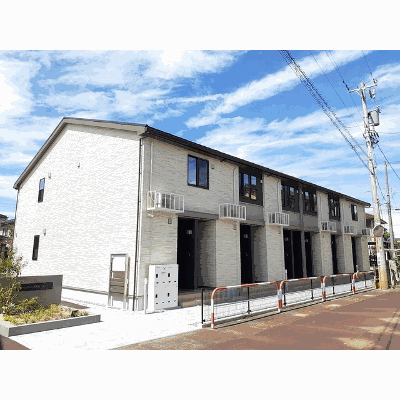 ヒカルサ高岡角ウエスト 206【管理NO：1-027529901-02060】 ★家具家電は申し込み後に搬入します 2026年07月下旬入居可能の間取り図