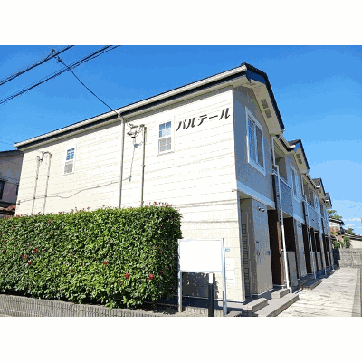 パルテール 102【管理NO：1-011503401-01020】 ★家具家電は申し込み後に搬入しますの間取り図