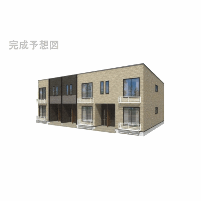 シャトー　ソレイユⅢ　Ａ 102【管理NO：1-028621601-01020】 ★家具家電は申し込み後に搬入します 2026年09月下旬入居可能の間取り図