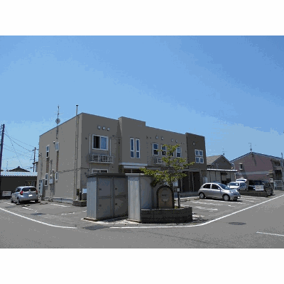 ファミーユⅡ 104【管理NO：1-015543001-01040】 ★家具家電は申し込み後に搬入します 2026年09月中旬入居可能の間取り図