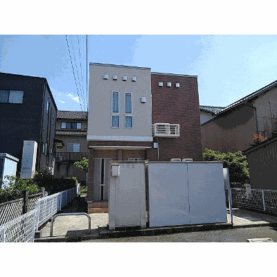 ライム　ブライト　Ｃ 101【管理NO：1-018888501-01010】 ★家具家電は申し込み後に搬入しますの間取り図