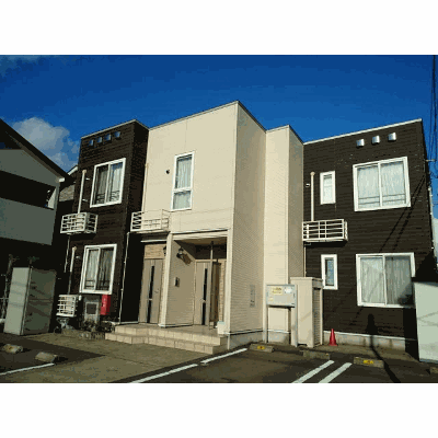リアンメルヴェイユ　Ⅱ 101【管理NO：1-016172801-01010】 ★家具家電は申し込み後に搬入しますの間取り図