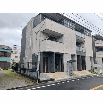Ａ－１（エーワン） 102【管理NO：1-028332501-01020】 2026年07月上旬入居可能の間取り図