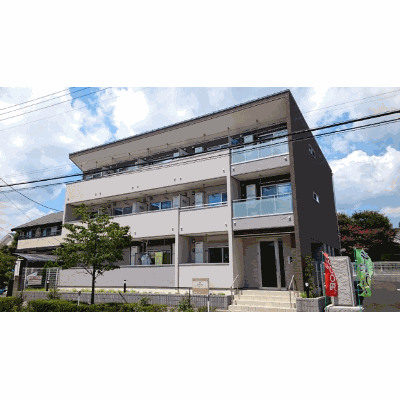 サラスバティ 301【管理NO：1-021580101-03010】 ★家具家電は申し込み後に搬入します 2026年09月中旬入居可能の間取り図