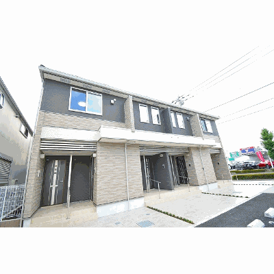 アイビーハウス 101【管理NO：1-023720001-01010】 ★家具家電は申し込み後に搬入します 2026年08月上旬入居可能の間取り図