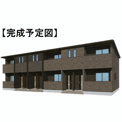 ケイズ・ヒビキ　Ⅱ 102【管理NO：1-028628601-01020】 ★家具家電は申し込み後に搬入します 2026年08月下旬入居可能の間取り図