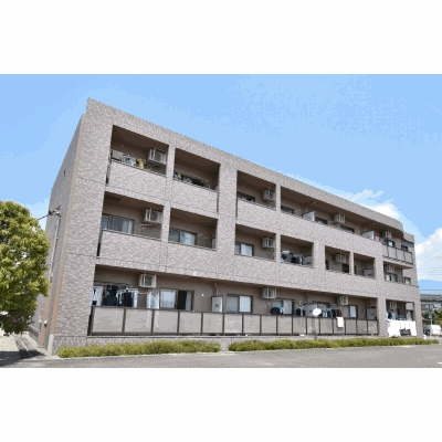 エクセルＢ＆Ｆ 204【管理NO：1-009509501-02040】 ★家具家電は申し込み後に搬入しますの間取り図