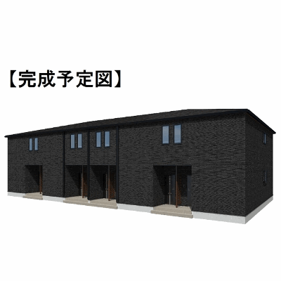 アレグリア　Ⅲ 102【管理NO：1-027141103-01020】 ★家具家電は申し込み後に搬入します 2026年09月上旬入居可能の間取り図
