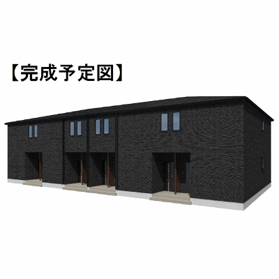 アレグリア　Ⅱ 102【管理NO：1-027141102-01020】 2026年09月上旬入居可能の間取り図