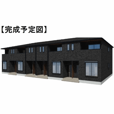 アレグリア　Ⅰ 102【管理NO：1-027141101-01020】 ★家具家電は申し込み後に搬入します 2026年09月上旬入居可能の間取り図