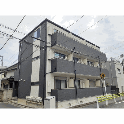 Ａｒｔｉｓ金町 203【管理NO：1-099269401-02030】 ★家具家電は申し込み後に搬入します 2026年07月中旬入居可能の間取り図
