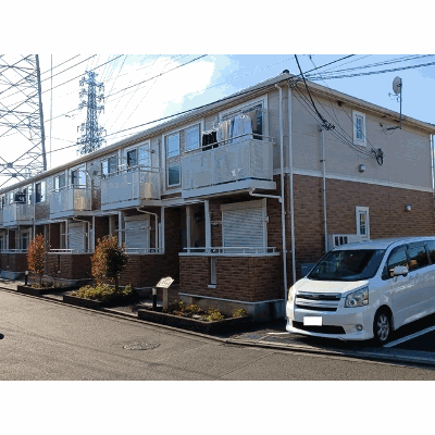 ピュアⅡ 101【管理NO：1-014342101-01010】 ★家具家電は申し込み後に搬入します 2026年08月中旬入居可能の間取り図
