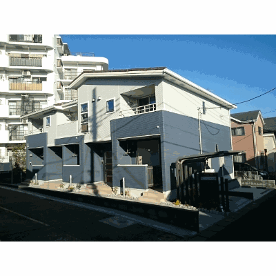 ルシアーノ 202【管理NO：1-025409201-02020】 ★家具家電は申し込み後に搬入します 2026年07月下旬入居可能の間取り図