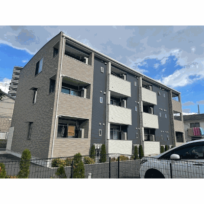ソラーナ　アツギ 304【管理NO：1-023487901-03040】 ★家具家電は申し込み後に搬入します 2026年07月下旬入居可能の間取り図