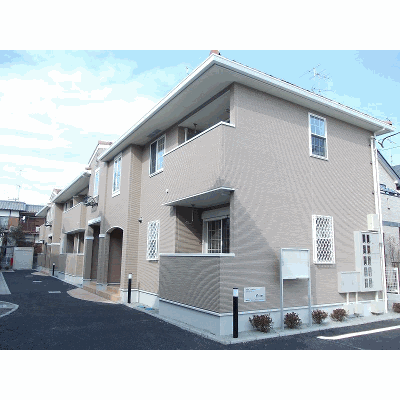 ニューカレント 204【管理NO：1-019659701-02040】 ★家具家電は申し込み後に搬入します 2026年07月中旬入居可能の間取り図