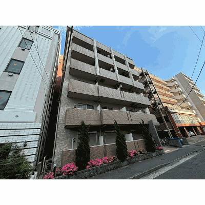 プレール　ヨコスカ 402【管理NO：1-016798601-04020】 ★家具家電は申し込み後に搬入します 2026年07月中旬入居可能の間取り図