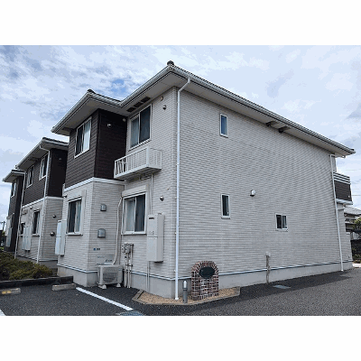 マーガレットヒルＡ 201【管理NO：1-015681301-02010】 ★家具家電は申し込み後に搬入しますの間取り図