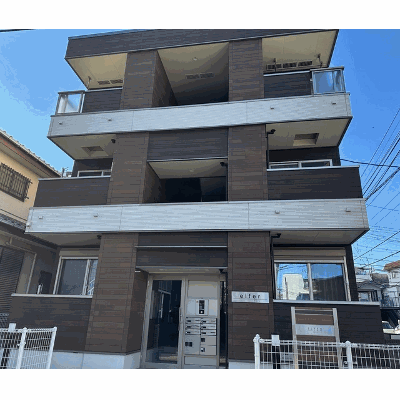 アイファ 302【管理NO：1-025113301-03020】 ★家具家電は申し込み後に搬入します 2026年07月下旬入居可能の間取り図