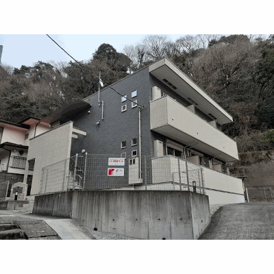 メゾン・ブリーズ 103【管理NO：1-021911101-01030】 ★家具家電は申し込み後に搬入します 2026年08月上旬入居可能の間取り図