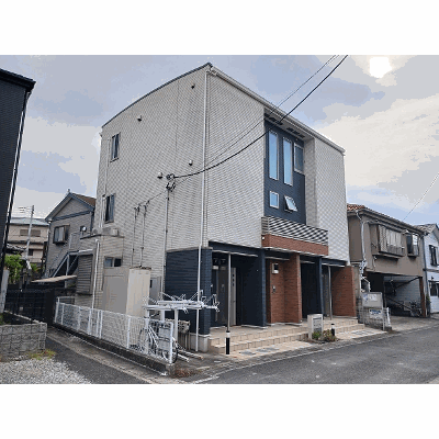 サザンクロス 202【管理NO：1-021511001-02020】 ★家具家電は申し込み後に搬入しますの間取り図