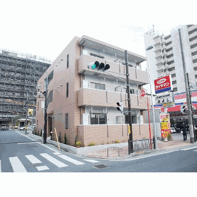 フレイム　テラス 301【管理NO：1-019517201-03010】 ★家具家電は申し込み後に搬入します 2026年07月下旬入居可能の間取り図