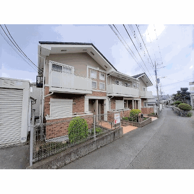Ａｉｍ　Ｖｉｌｌａｇｅ　湘南Ⅱ 203【管理NO：1-013868501-02030】 ★家具家電は申し込み後に搬入します 2026年07月下旬入居可能の間取り図