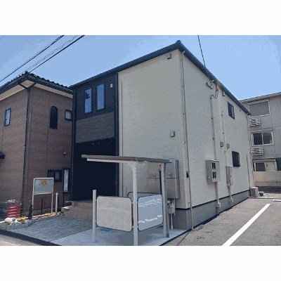 エフクレフ竹の岬 101【管理NO：1-027973101-01010】 ★家具家電は申し込み後に搬入しますの間取り図