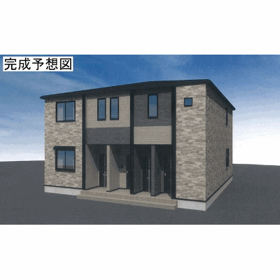 オアシス　レジデンス 101【管理NO：1-028491301-01010】 ★家具家電は申し込み後に搬入します 2026年08月上旬入居可能の間取り図