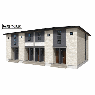 フェニックス　Ⅱ 202【管理NO：1-028694401-02020】 2026年09月上旬入居可能の間取り図