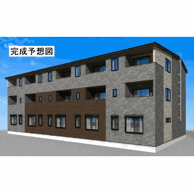 ヒカルサ清水本町 202【管理NO：1-028563701-02020】 ★家具家電は申し込み後に搬入します 2026年10月上旬入居可能の間取り図
