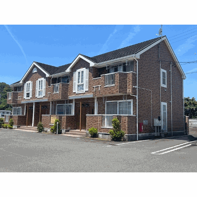 グレイスフルＢ 201【管理NO：1-012555102-02010】 ★家具家電は申し込み後に搬入しますの間取り図