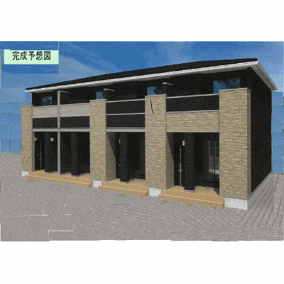 メゾン　ロイヤル 103【管理NO：1-027768601-01030】 ★家具家電は申し込み後に搬入します 2026年09月上旬入居可能の間取り図