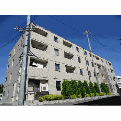 リバーサイドヒル 402【管理NO：1-017620101-04020】 2026年07月中旬入居可能の間取り図