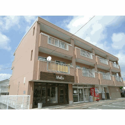 ロジュマン緑ケ丘 205【管理NO：1-006697101-02040】の間取り図