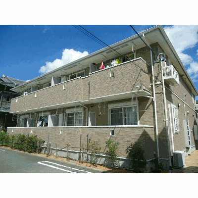 パーク・イーストⅡ 202【管理NO：1-014241102-02020】 2026年07月下旬入居可能の間取り図
