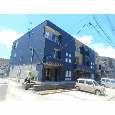 ＩＴ・ＰＬＡＣＥ　Ⅱ 302【管理NO：1-020400601-03020】 ★家具家電は申し込み後に搬入しますの間取り図