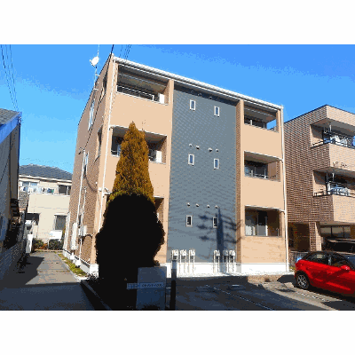 クレメント　ハウス 201【管理NO：1-018532901-02010】 2026年08月中旬入居可能の間取り図