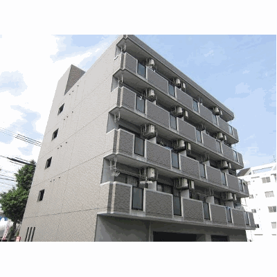 ネオサイト 401【管理NO：1-010339101-04010】 ★家具家電は申し込み後に搬入しますの間取り図