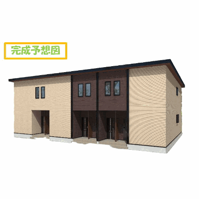 ジュネス・クレア 101【管理NO：1-028424301-01010】 ★家具家電は申し込み後に搬入します 2026年08月下旬入居可能の間取り図