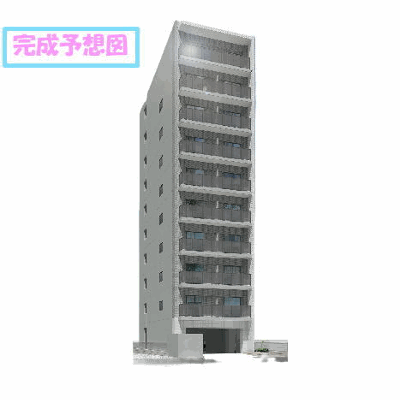 ヴェルデ八田 301【管理NO：1-027704001-03010】 ★家具家電は申し込み後に搬入します 2026年08月下旬入居可能の間取り図