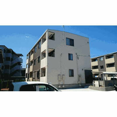 グラン　ソレイユ　Ⅱ 103【管理NO：1-023146601-01030】 ★家具家電は申し込み後に搬入しますの間取り図