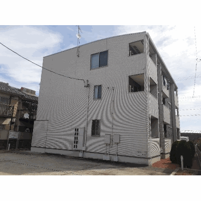 ＫＴ・ＰＬＡＣＥ 101【管理NO：1-021651301-01010】 ★家具家電は申し込み後に搬入しますの間取り図