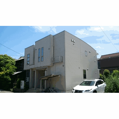 プレッソエコー　Ⅲ 201【管理NO：1-018160001-02010】 ★家具家電は申し込み後に搬入しますの間取り図