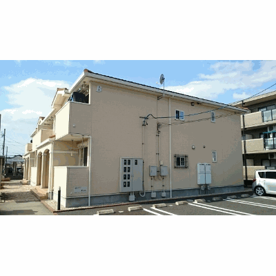 サンパティー　Ｂ 101【管理NO：1-016903402-01010】 ★家具家電は申し込み後に搬入します 2026年07月中旬入居可能の間取り図