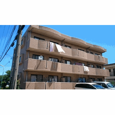 ラヴィアンローズＢ 302【管理NO：1-011058702-03020】 ★家具家電は申し込み後に搬入しますの間取り図
