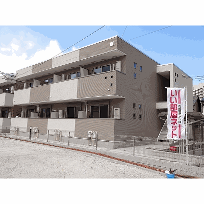 サンエスケーイワタⅠ 203【管理NO：1-020495401-02030】 ★家具家電は申し込み後に搬入しますの間取り図