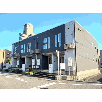 ウィスタリアⅢ 102【管理NO：1-020234201-01020】の間取り図