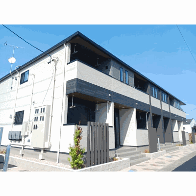フィッシュタンクＡ 105【管理NO：1-027957801-01040】 2026年07月下旬入居可能の間取り図