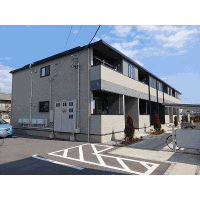 Ｇａｒｄｅｎ　Ｈｏｕｓｅ　Ｋ 105【管理NO：1-027026101-01040】 ★家具家電は申し込み後に搬入しますの間取り図