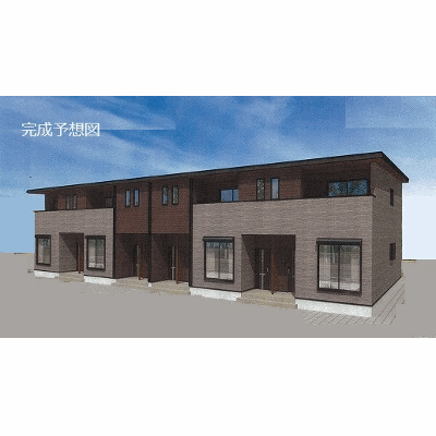 クレストコート瀬部　Ｂ 202【管理NO：1-028559202-02020】 ★家具家電は申し込み後に搬入します 2026年08月下旬入居可能の間取り図